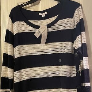 New York and Company Sweater